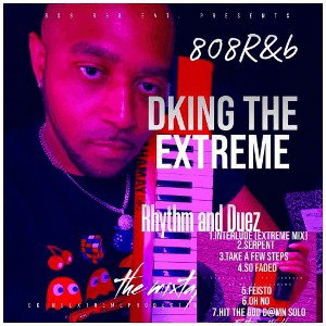 Dking the Extreme - Feisto 