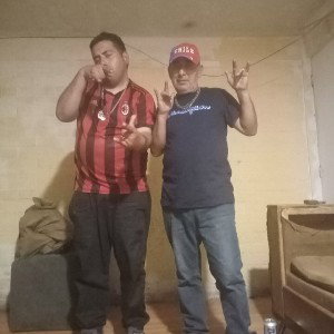pelao coya