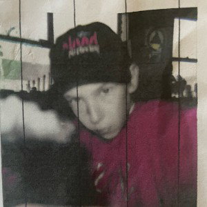 BEEN BEHIND BARZ SINCE DA age a 12