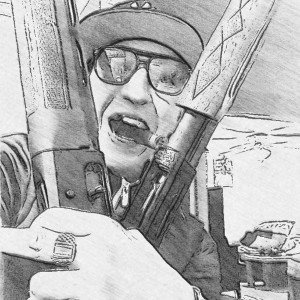 TOMMYZ#Warreport  told on a track 