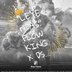 “leyendas”Flow king x ds x jhay 