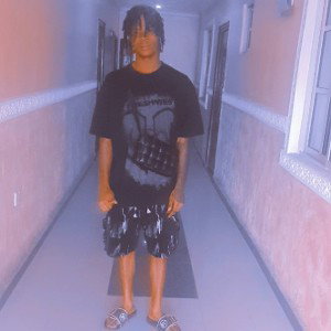 Gerry6Miles Sad freestyle 😤🗿 