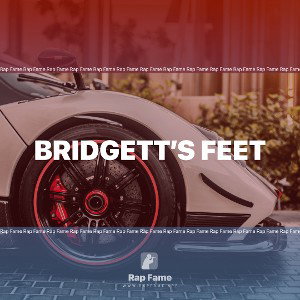 bridgett’s feet 🦶🏿🦶🏿
