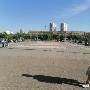повторюша
