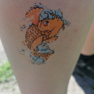главный клоун