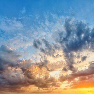 Cloud Gazing