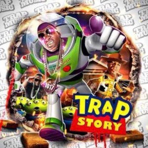 Harley Disstrack FT YNW Chingtang (re-upload)