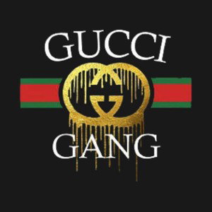 Gucci gang