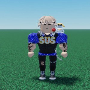 Look At Me