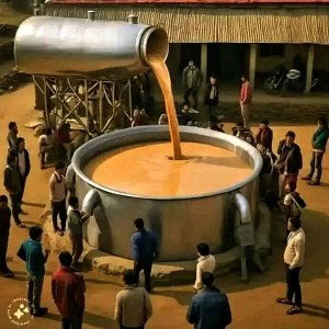 New luhya trap song by chinjicabra 