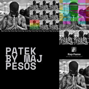 Patek By Maj Pesos
