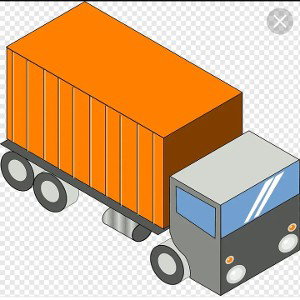 Я еду на грузовичке🚚