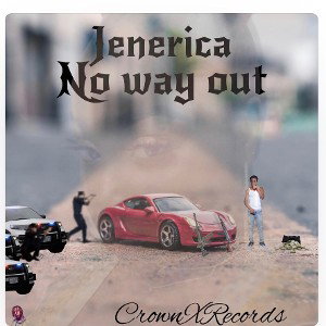 Jenerica No Way Out