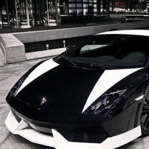 Qween- Lambo