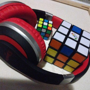 Rubix kub