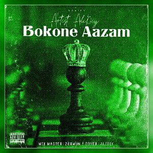 Bokone aazam      |     AliDiy