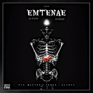 EMTENAE  |  AliDiy & Aseman