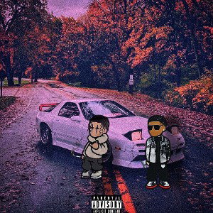 Yakhchali × Young savage