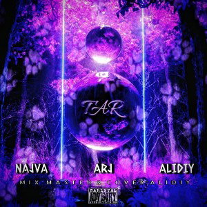 TAR   ~   Najva  X  ARJ  X  AliDiy