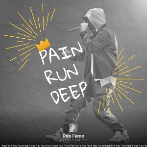 Pain run deep 