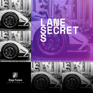 Lane secrets 