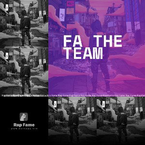 fa the team