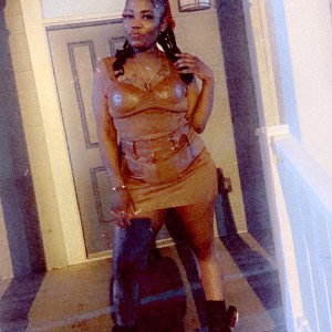 Lakisha Martin - Why they mad urban nights