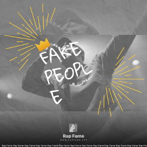 Fake people 
