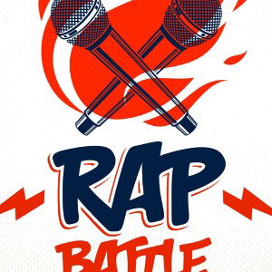 Anyone in for a battle ( free style )