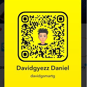 David G Smart G every living things GAT a use 