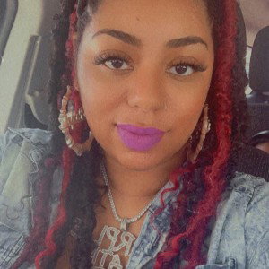 REP WHERE YOU FROM PurpleRayne