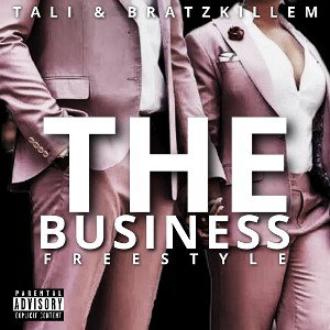 TALI 🆙 x BratzKillem - Just Business