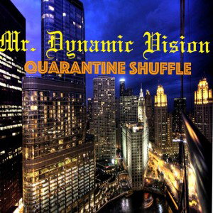 Quarantine Shuffle