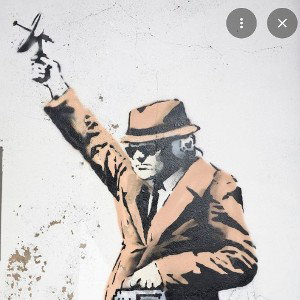 Spy in the industry 