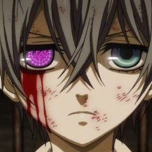 Pian in my Eyes 