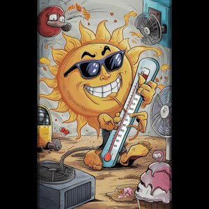 Summer Heat 2026