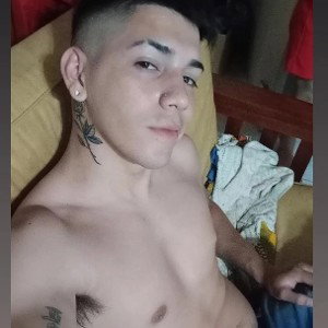LA NOCHE ENTERA - LUCAS DAVID 🔥🇦🇷