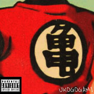 UKOGOGAMIprodoreo