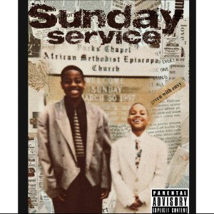 Sunday service 