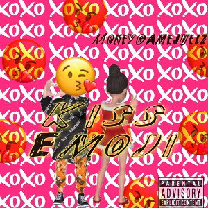 Kiss Emoji [SINGLE]