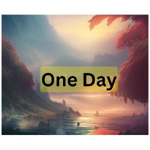 One Day