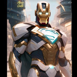 Superhuman (preview-bad audio)