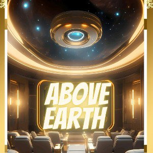 Above Earth preview 