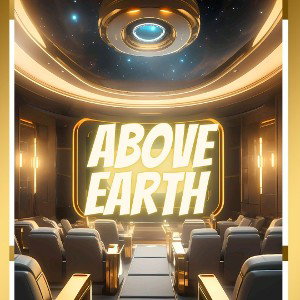 Above Earth 