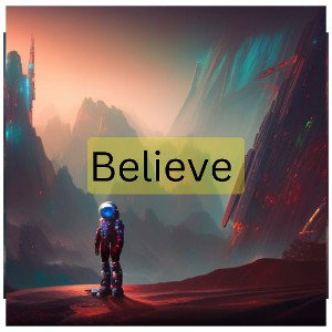 Believe snippet