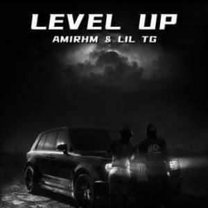 LEVEL UP
