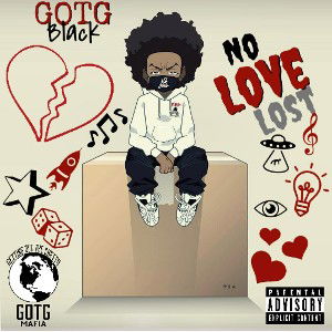 NO LOVE FT SENTRAIL KHAOS 