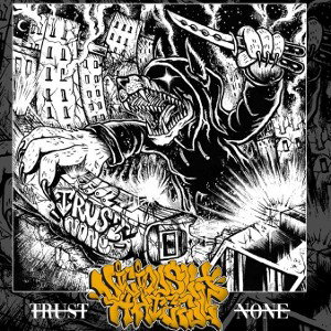 TRUST NONE FT SENTRAIL KHAOS
