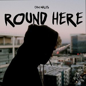 ROUND HERE GMIX FT SENTRAIL KHAOS 