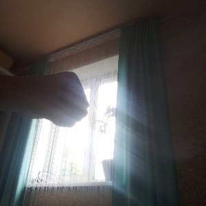  в глазах бой